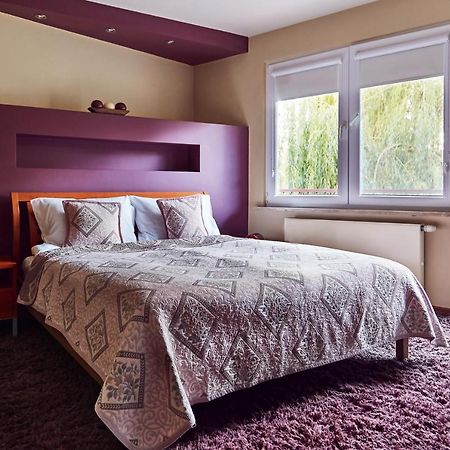 Apartament Krolewski Sandomir Extérieur photo