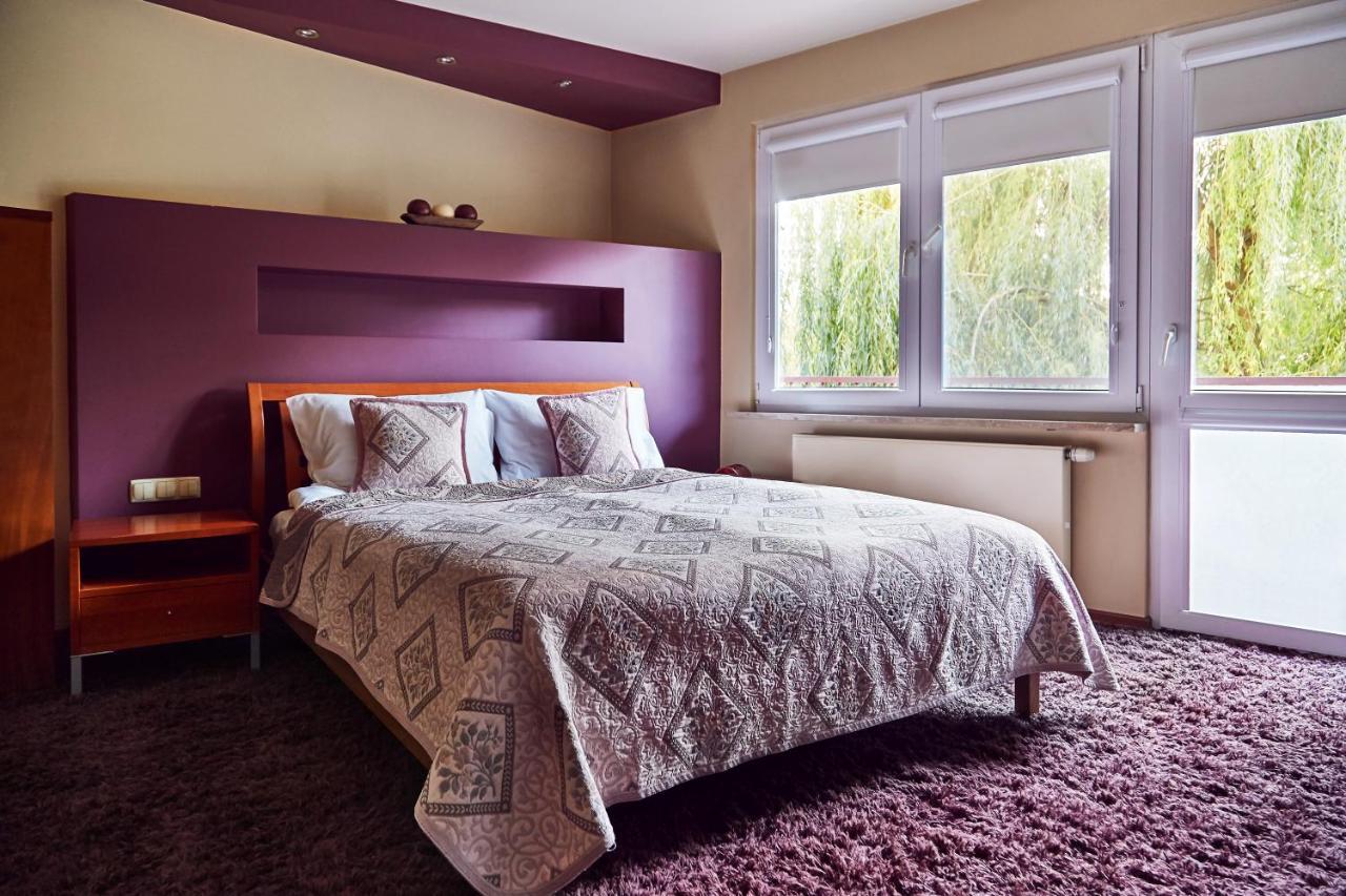Apartament Krolewski Sandomir Extérieur photo